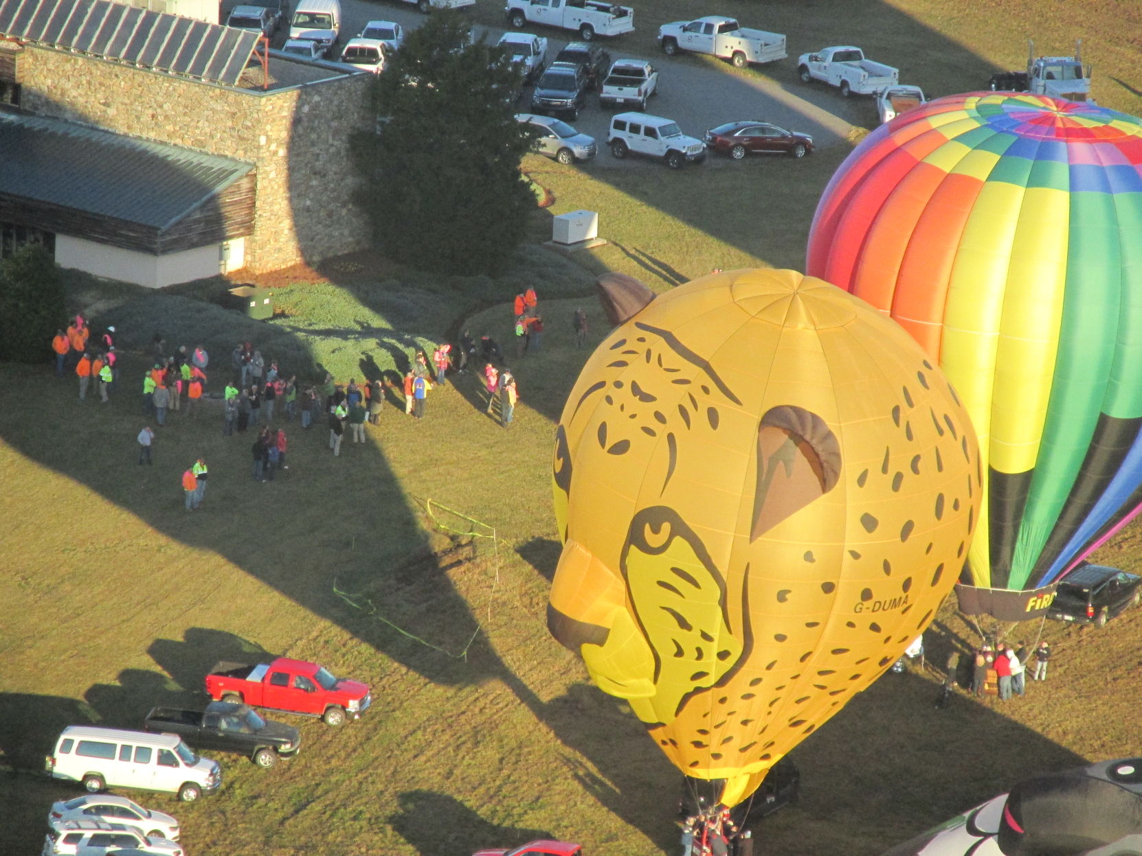 Carolina BalloonFest